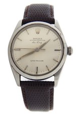 Vintage Rolex Air King Super