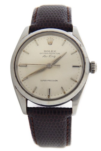 Orologio vintage rolex air - vintage,