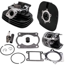 Cylinder piston gasket - cylinder,