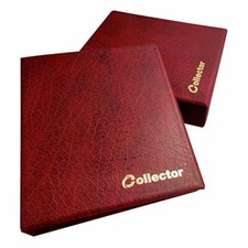 COLLECTOR Album di MONETE con