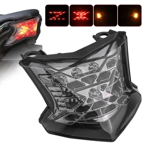 Fanale posteriore led luce - luce, di