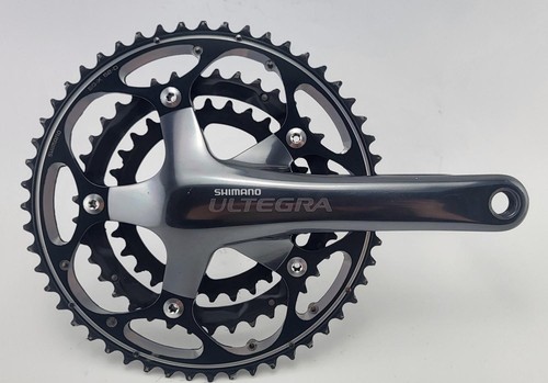 Shimano ultegra 6604 6600 - shimano, fc-6604/6600