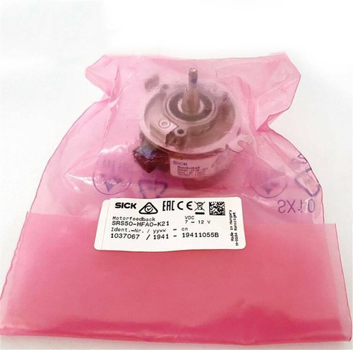 1pz nuovo encoder - nuovo, sick