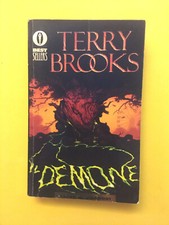 Demone terry - il,