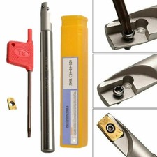 Tornio BAP300R C10-10x120-1T