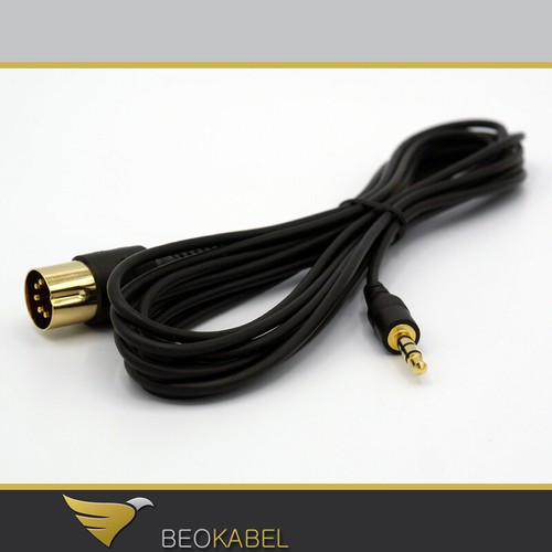 Cavo audio per - , ricevitore