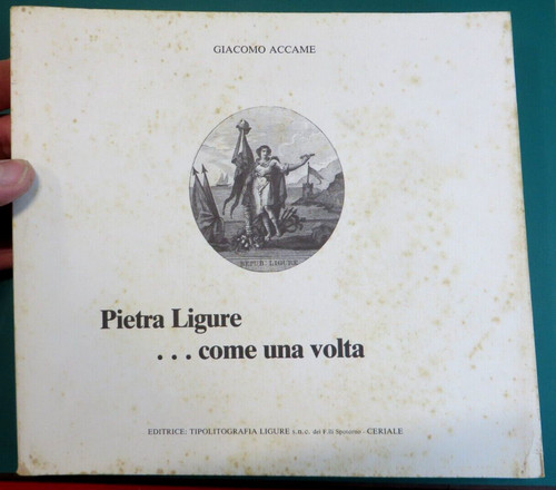 Libro del 1988 accame - libro,