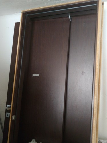 Porta interno battente - interno,