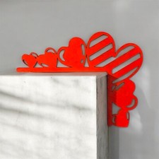 Decorazione Angolare Porta San