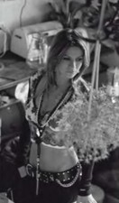 DENNY ROSE GIACCHINO effetto