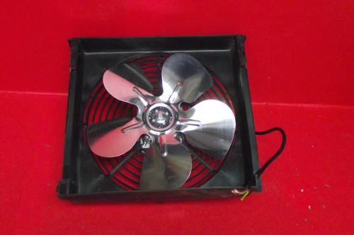 Ventilatore frigorifero - ventilatore,