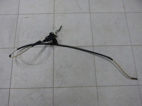 Husqvarna wre 125 250 - cr,
