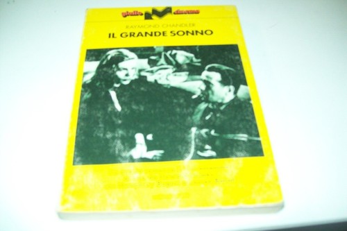 Raymond chandler grande - raymond,