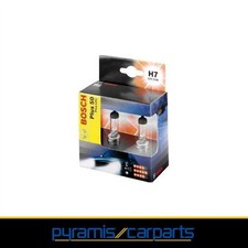 NUOVO 1x BOSCH lampadina H7