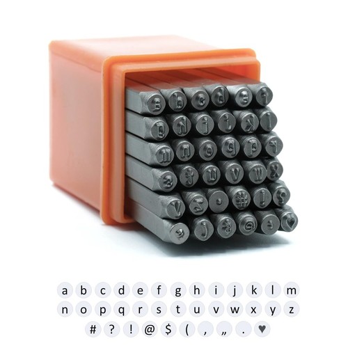Seedor set timbri - di,