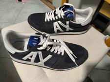 Armani Exchange Sneakers Basse