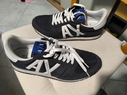 Armani exchange sneakers basse - sneakers,