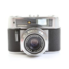 Voigtländer Vitomatic II CS