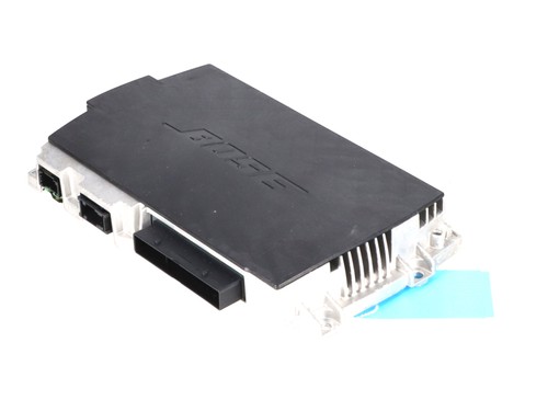 Amplificatore audio audi - amplificatore,