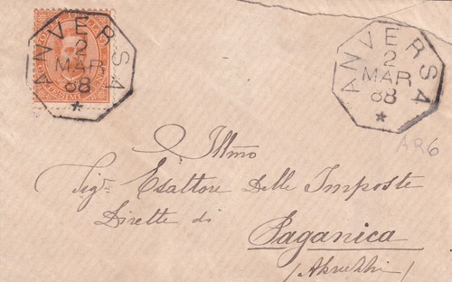 AAA65-ABRUZZO-COLLETTORIA