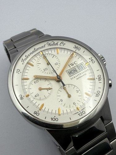 Orologio uomo iwc gst - iwc,