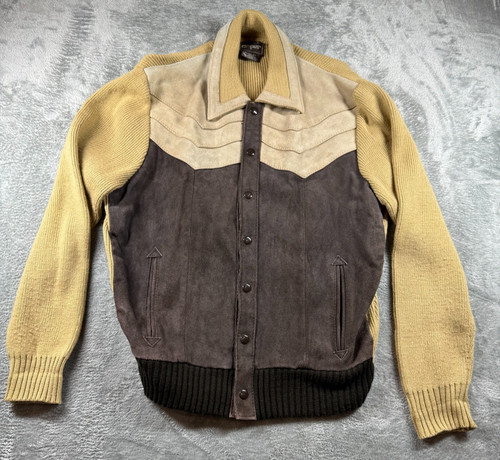 Giacca western vintage - , campus