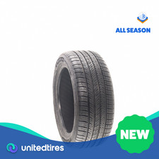 New 245/45ZR17 Michelin Pilot