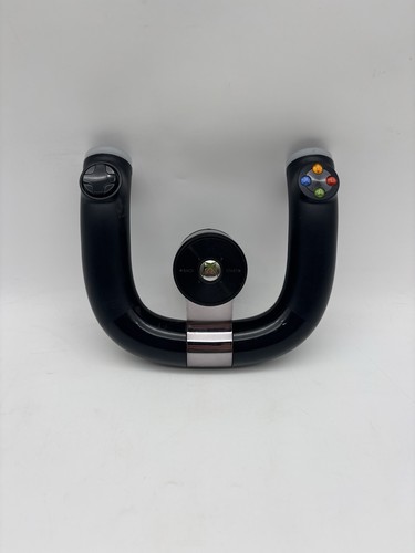 Xbox 360 wireless speed - wireless, wheel