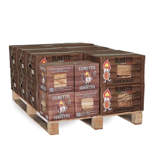 Legna ardere olivo - legna,