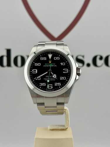 Set completo rolex airking - completo,