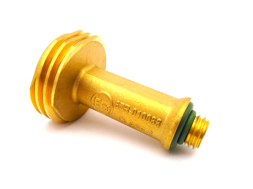 Adattatore serbatoio gpl - adattatore,