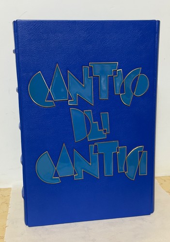 Cantico dei cantici fmr - cantico,