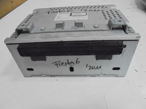 Radio lettore aa6t18c815ac - radio,