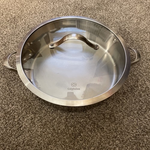 Calphalon 5005 5qt - 5005-5qt, padella