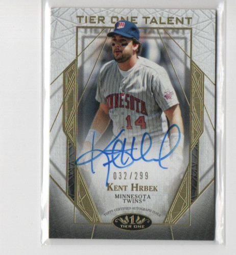 2022 topps tier - one,