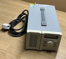 Alimentatore programmabile da