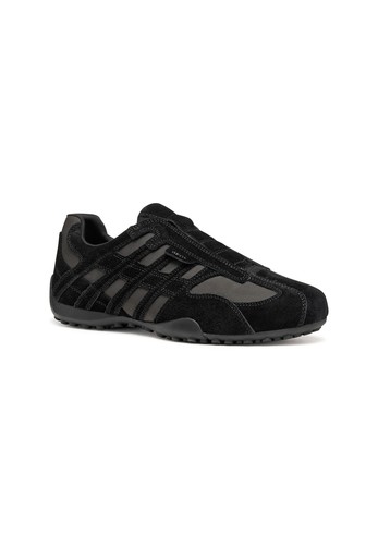 Geox snake herren - geox, sneaker