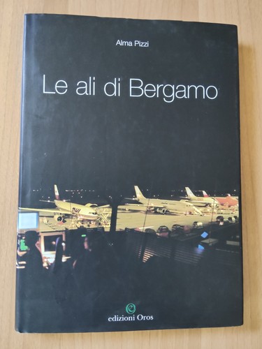 Ali bergamo aeroporto - di,