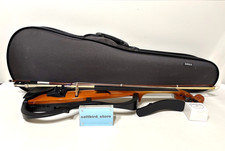 Violino elettrico silenzioso