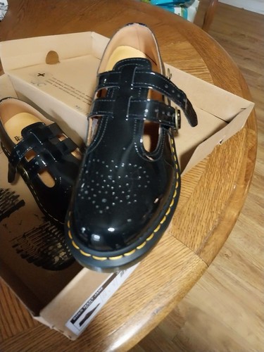 Martens 8065 nero mary - dr.,