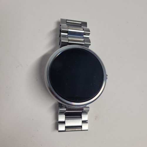 Motorola moto 360 - motorola,