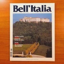 Rivista. Bell'Italia n. 160