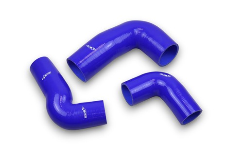 Kit durites silicone sural - kit,