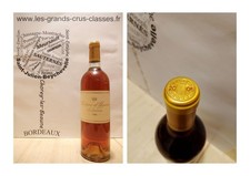 Château d'Yquem 2006 -
