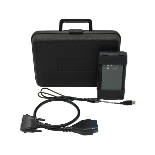 Diagnostic tool latest - latest, model