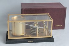 Barometro registratore