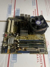 Scheda madre HP 5188-8019