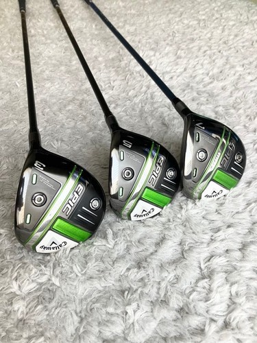 Usato callaway epic max - usato,