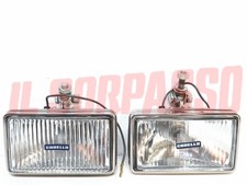 FOG LIGHTS TROLLEY CRYSTAL