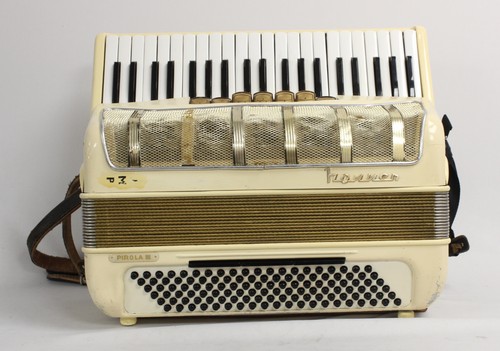 Hohner pirola 120 - hohner,